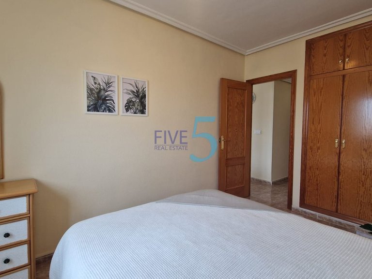 Apartment for Sale in Alicante, Valencia 17