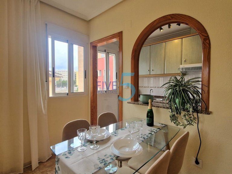 Apartment for Sale in Alicante, Valencia 9