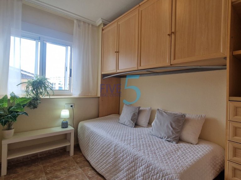 Apartment for Sale in Alicante, Valencia 20