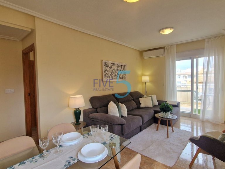 Apartment for Sale in Alicante, Valencia 5