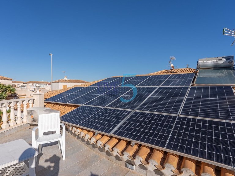 Villa for Sale in Alicante, Valencia 33