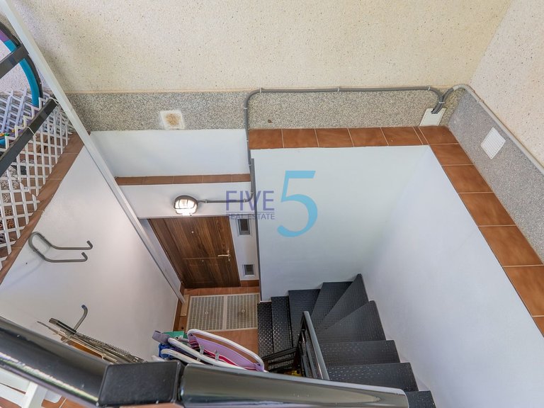Villa for Sale in Alicante, Valencia 30