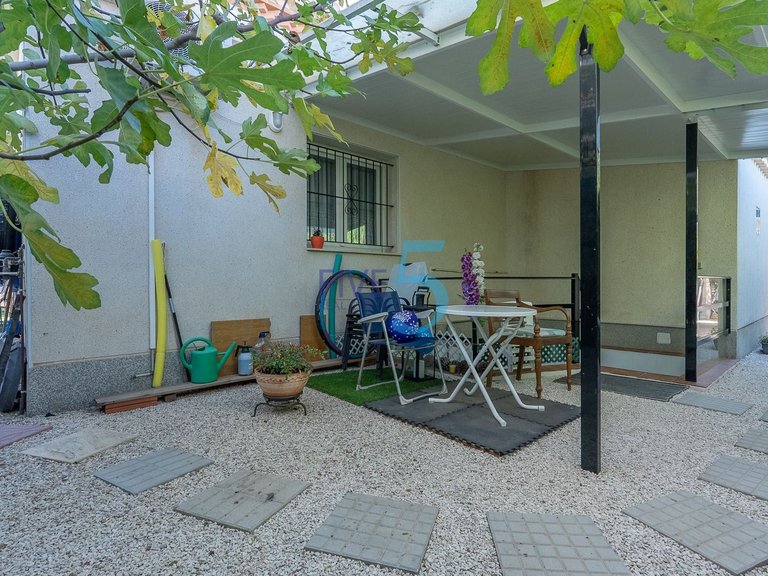 Villa for Sale in Alicante, Valencia 29