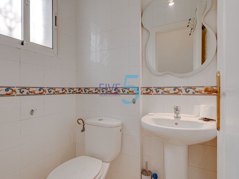 Villa for Sale in Alicante, Valencia 15
