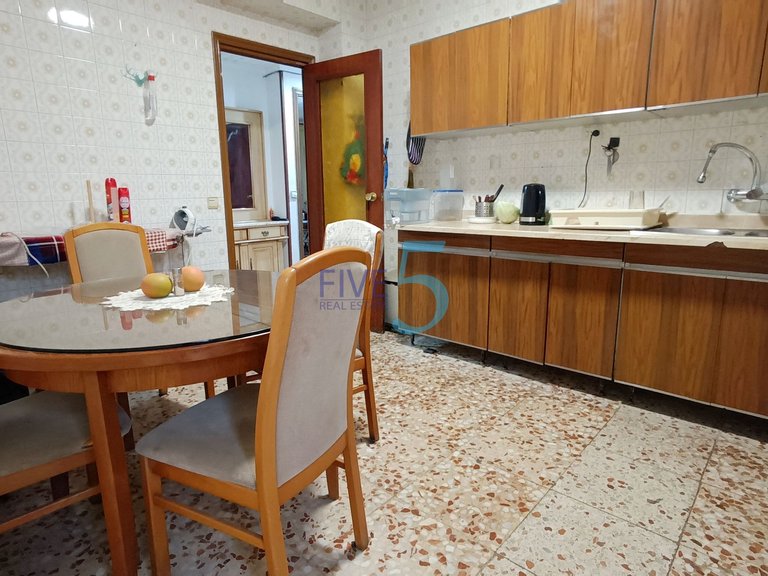 Apartment for Sale in Alicante, Valencia 16