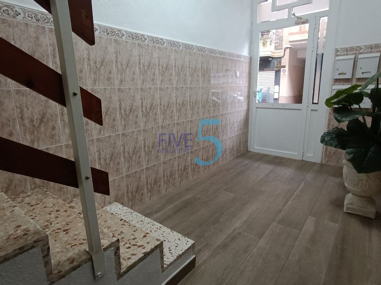 Apartment for Sale in Alicante, Valencia 6