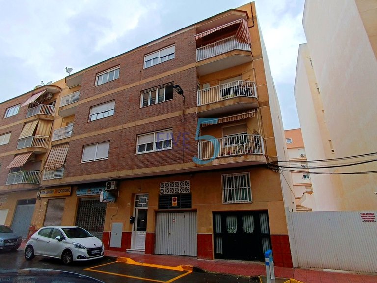 Apartment for Sale in Alicante, Valencia 1