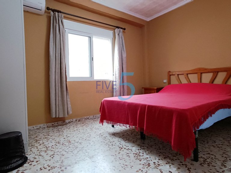 Apartment for Sale in Alicante, Valencia 21