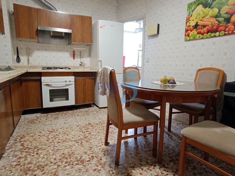 Apartment for Sale in Alicante, Valencia 14