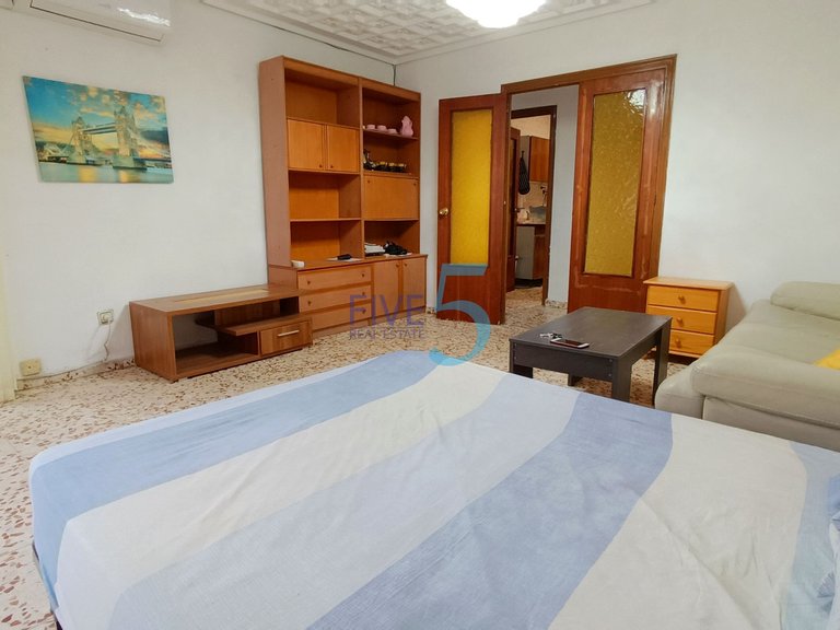 Apartment for Sale in Alicante, Valencia 10