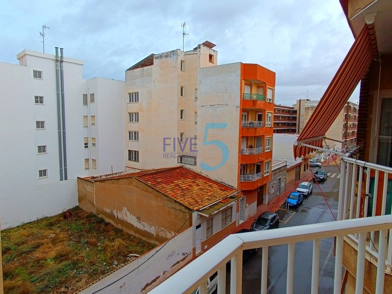 Apartment for Sale in Alicante, Valencia 13