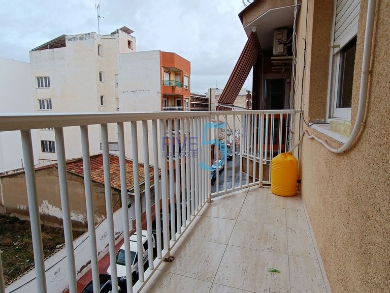 Apartment for Sale in Alicante, Valencia 12