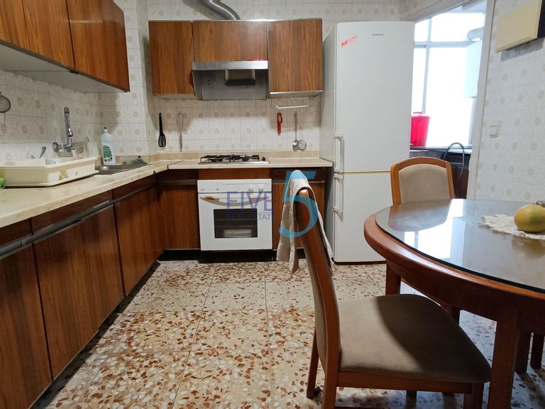 Apartment for Sale in Alicante, Valencia 15