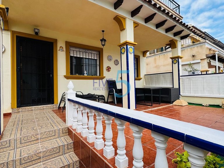 Apartment for Sale in Alicante, Valencia 17