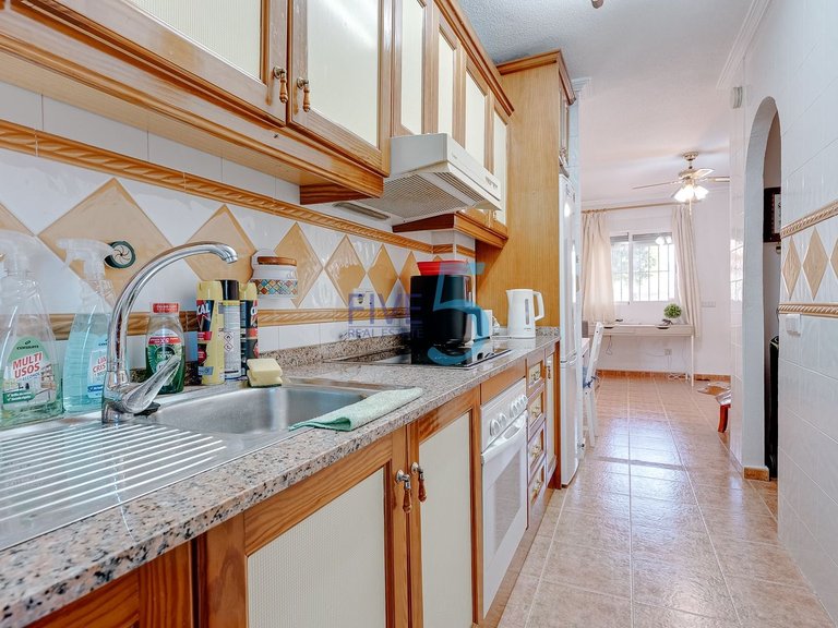 Apartment for Sale in Alicante, Valencia 6