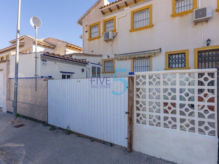 Apartment for Sale in Alicante, Valencia 19