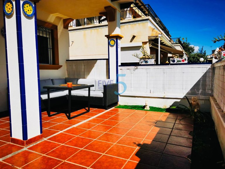 Apartment for Sale in Alicante, Valencia 15