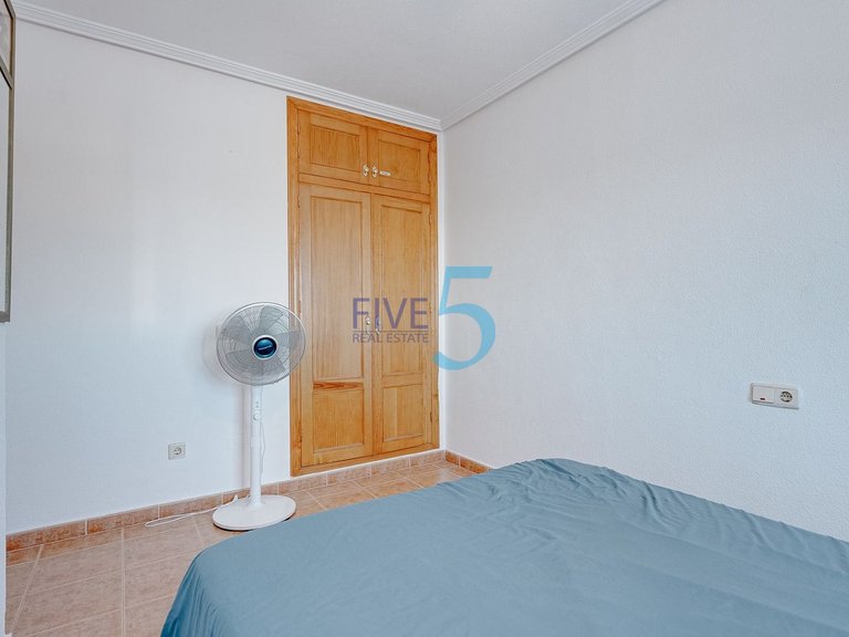 Apartment for Sale in Alicante, Valencia 10
