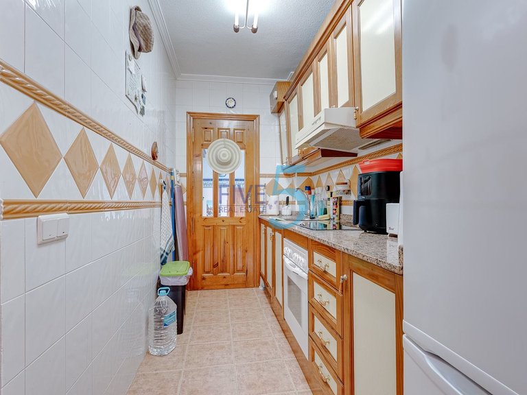 Apartment for Sale in Alicante, Valencia 7