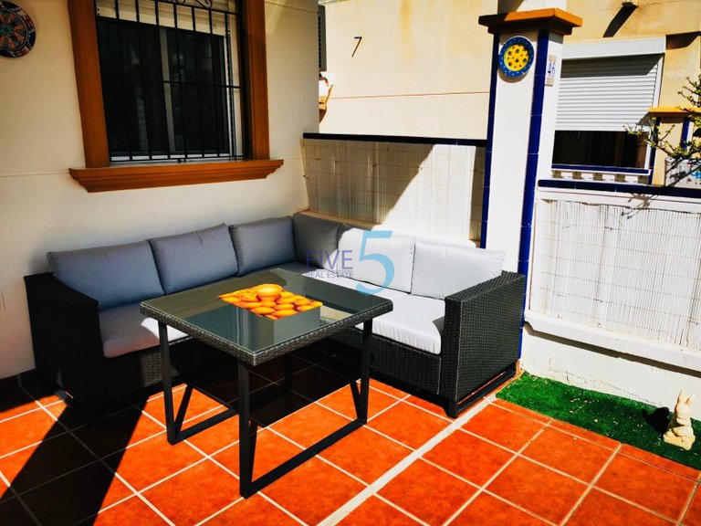 Apartment for Sale in Alicante, Valencia 16