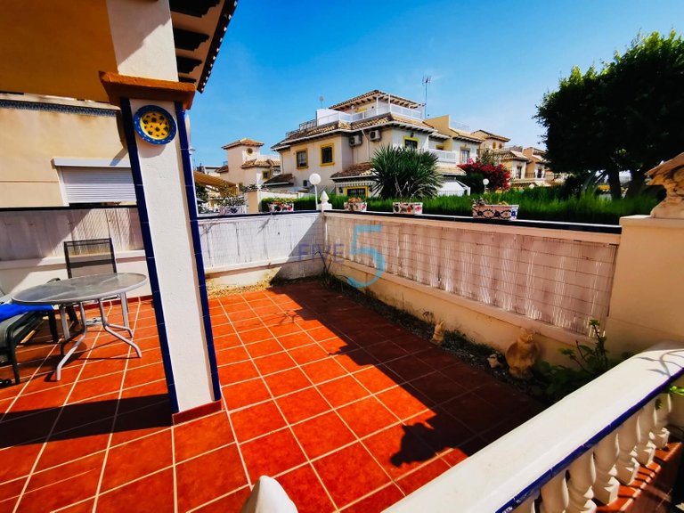 Apartment for Sale in Alicante, Valencia 14