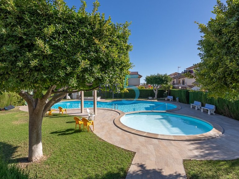 Apartment for Sale in Alicante, Valencia 2