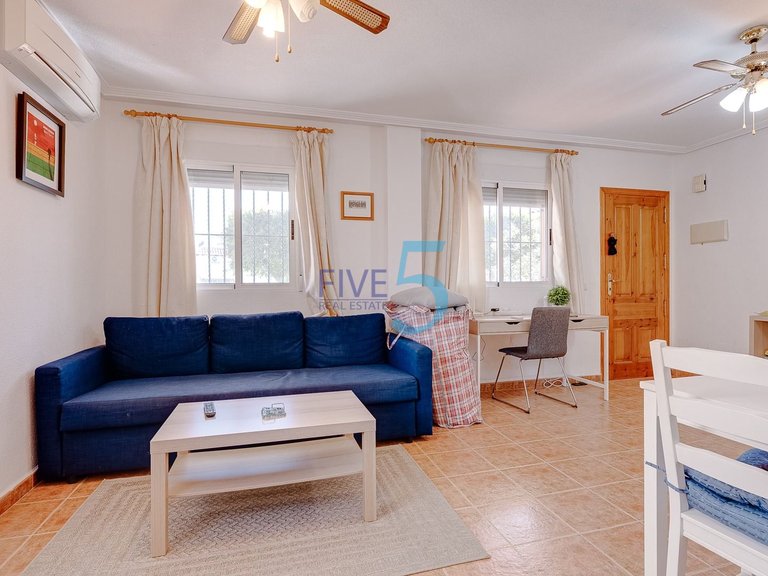 Apartment for Sale in Alicante, Valencia 5