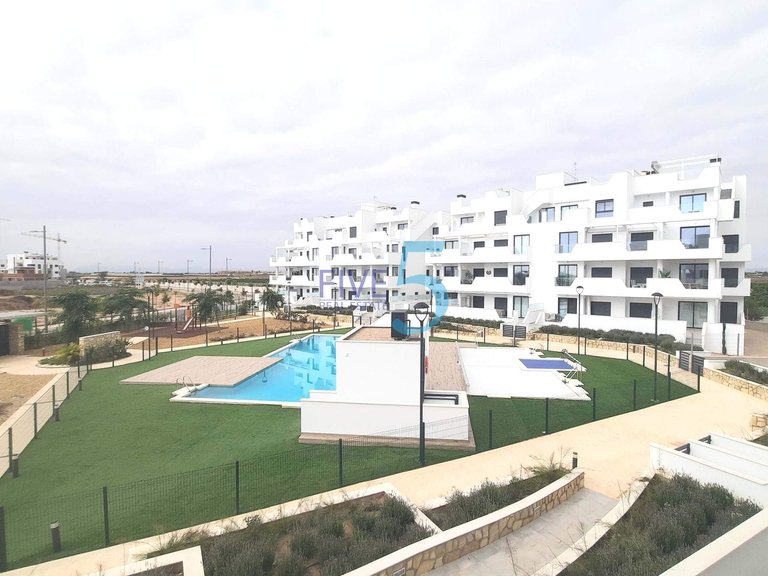 Apartment for Sale in Murcia, Murcia 12