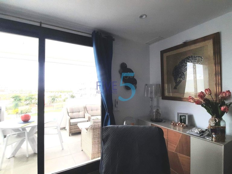 Apartment for Sale in Murcia, Murcia 8