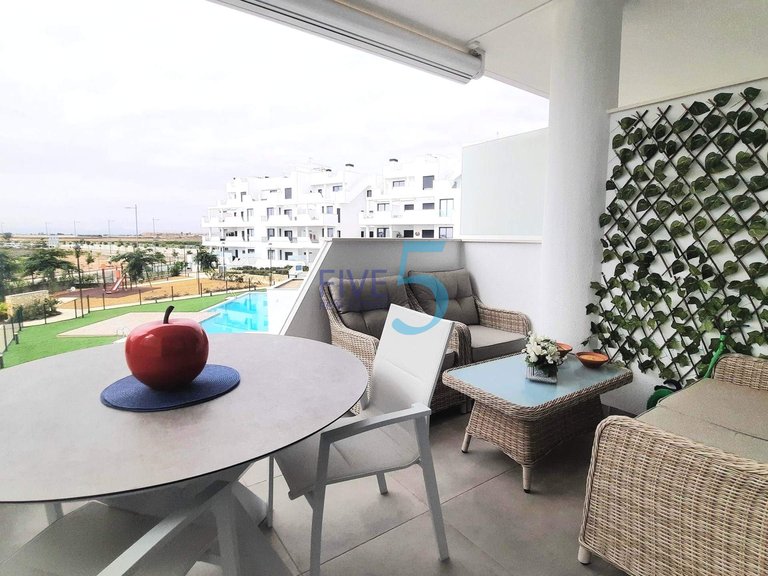 Apartment for Sale in Murcia, Murcia 3