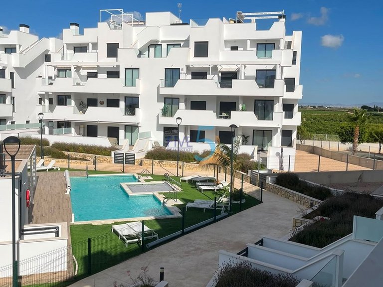 Apartment for Sale in Murcia, Murcia 1