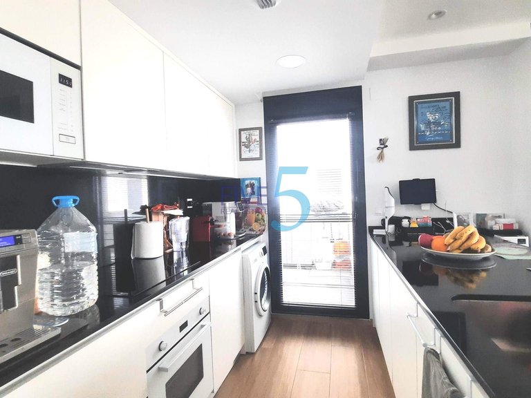 Apartment for Sale in Murcia, Murcia 14