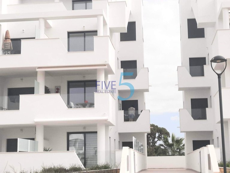 Apartment for Sale in Murcia, Murcia 29
