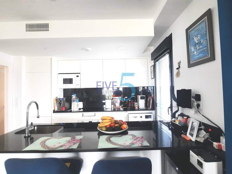 Apartment for Sale in Murcia, Murcia 4