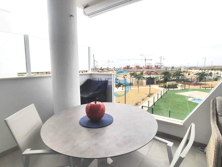 Apartment for Sale in Murcia, Murcia 11