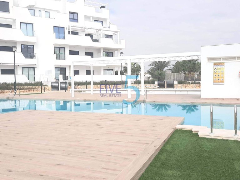 Apartment for Sale in Murcia, Murcia 30