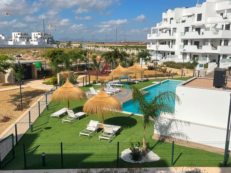 Apartment for Sale in Murcia, Murcia 35