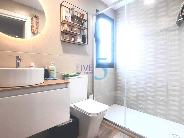 Apartment for Sale in Murcia, Murcia 24