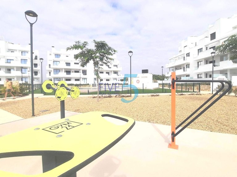 Apartment for Sale in Murcia, Murcia 32