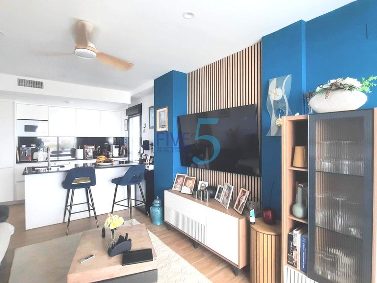 Apartment for Sale in Murcia, Murcia 9