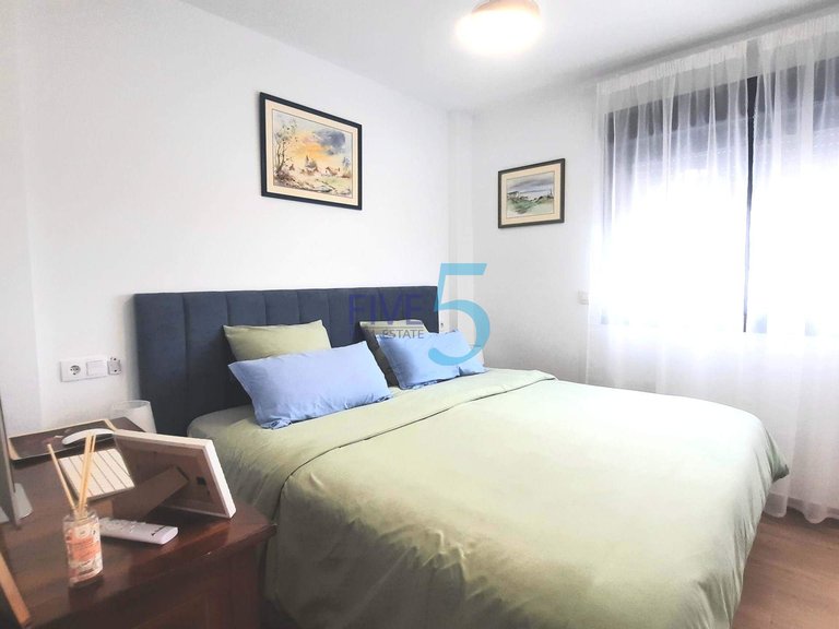 Apartment for Sale in Murcia, Murcia 18