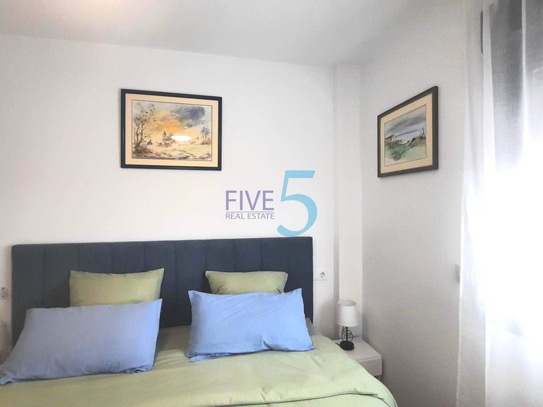 Apartment for Sale in Murcia, Murcia 19