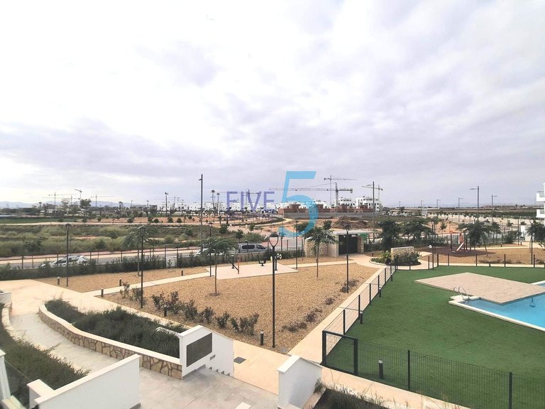 Apartment for Sale in Murcia, Murcia 13