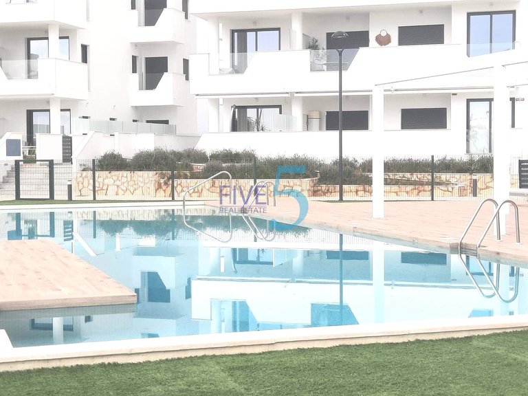 Apartment for Sale in Murcia, Murcia 2