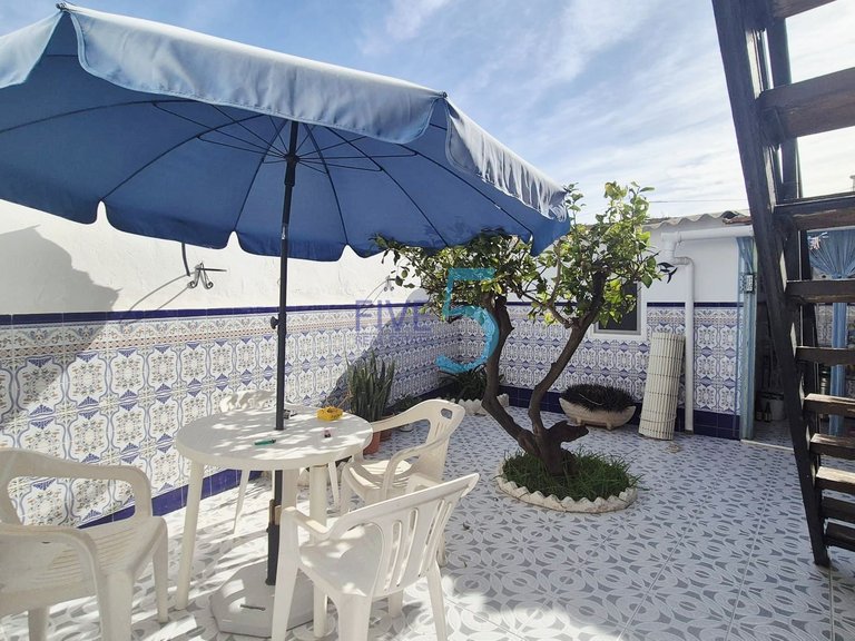 Penthouse for Sale in Murcia, Murcia 19