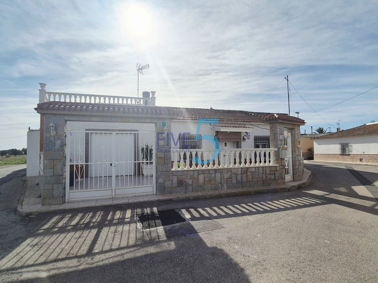 Penthouse for Sale in Murcia, Murcia 1