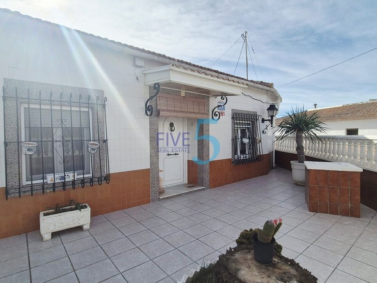 Penthouse for Sale in Murcia, Murcia 2