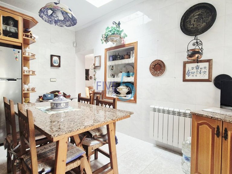 Penthouse for Sale in Murcia, Murcia 14