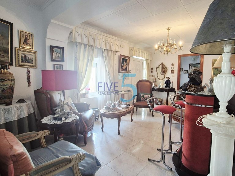 Penthouse for Sale in Murcia, Murcia 4