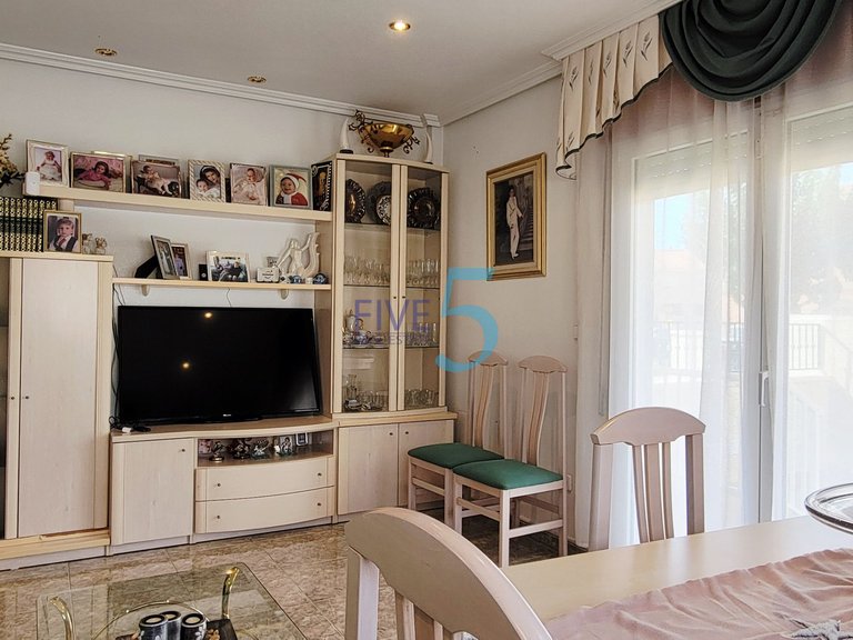 Penthouse for Sale in Murcia, Murcia 4